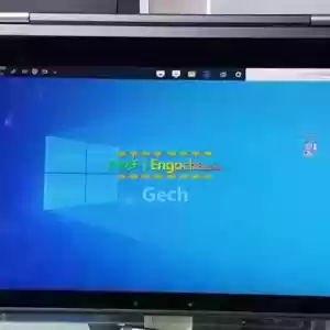  New Arriving  Laptop Lenovo ThinkPad yoga x380core i7-8th generation Convertible x360° ️ Price in Ethiopia